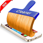 Cover Image of Baixar Clean Mobile Phone Speed Booster 1.0 APK