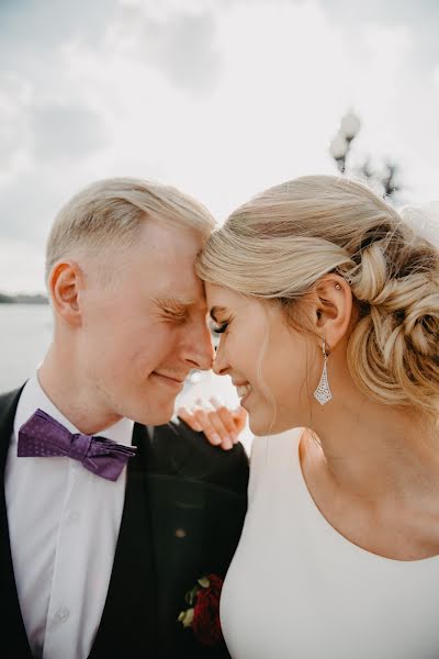 Wedding photographer Mariya Pavlova-Chindina (mariyawed). Photo of 3 September 2018