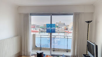 appartement à Les Sables-d'Olonne (85)