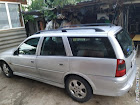 продам авто Opel Vectra Vectra B Caravan