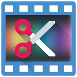 Cover Image of Baixar AndroVid - Editor de vídeo, criador de vídeo, editor de fotos 3.3.7.4 APK