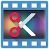 AndroVid - Video Editor, Video Maker, Photo Editor4.1.3.8