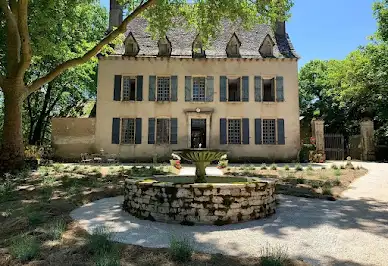 Château 18