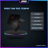 Msi Laptop Gf63 Thin 11Uc - 1228Vn |Cpu Intel I7 - 11800H|Card Gtx 3050|Ram 8Gb|Bộ Nhớ 512Gb Ssd|Màn Hình 15.6" Fhd, 144Hz [Hàng Chính Hãng]