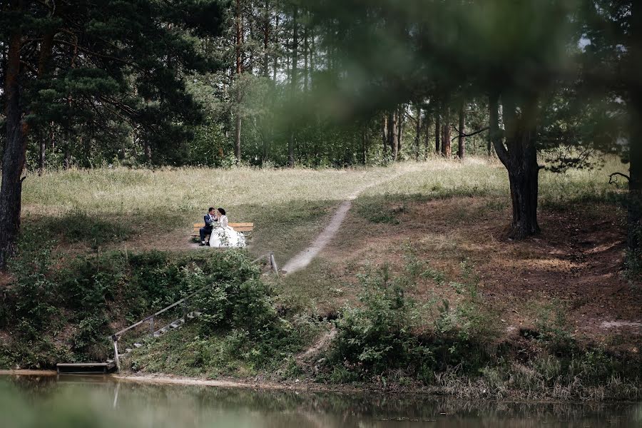 Wedding photographer Konstantin Gorlov (gorlov). Photo of 23 July 2020