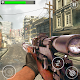 World War WW2 Sniper 3D: Free Fire War Games