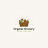 Grocery icon