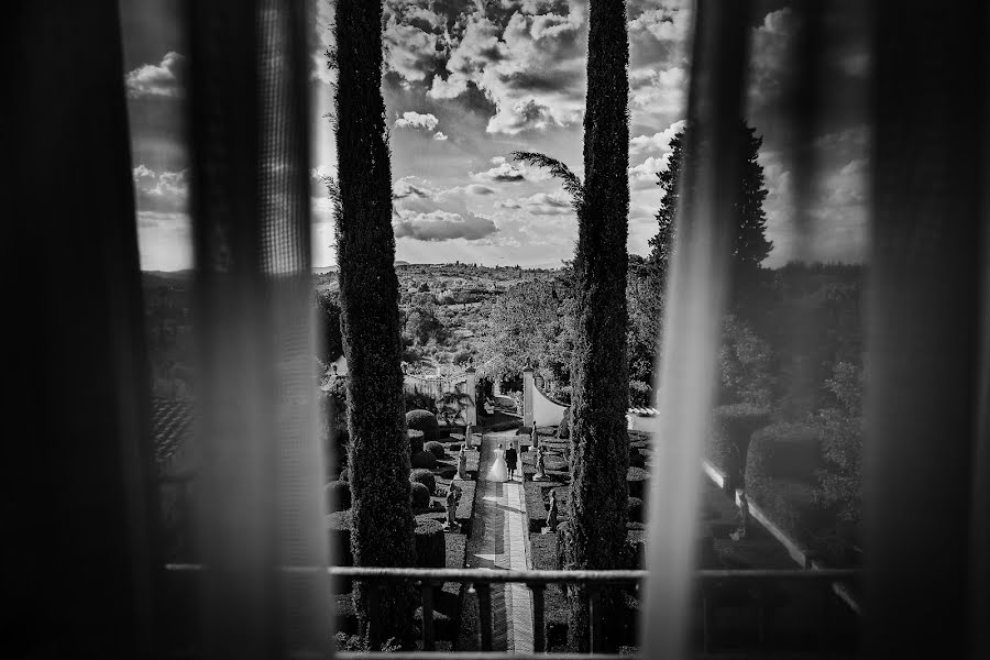 Fotógrafo de bodas Andrea Pitti (pitti). Foto del 7 de enero 2019