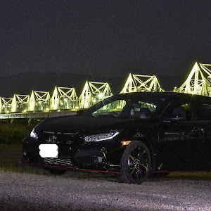 シビック FK7