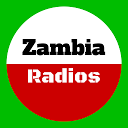 Zambia Radios mobile app icon