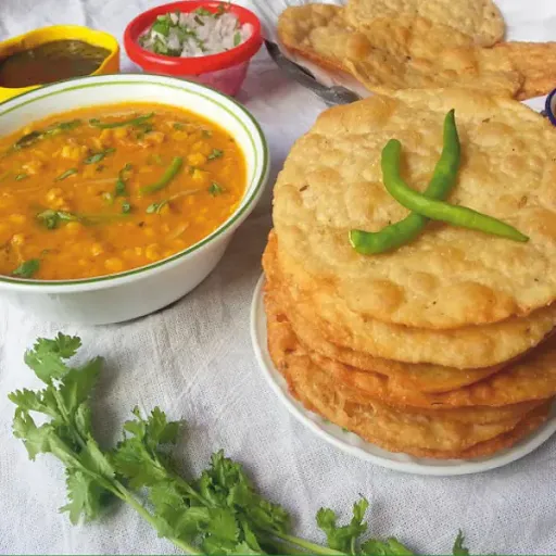 Dal Pakwan