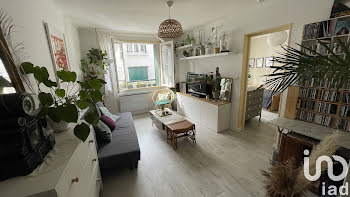 appartement à Ollainville (91)