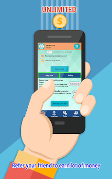 Earn Moneyのおすすめ画像5
