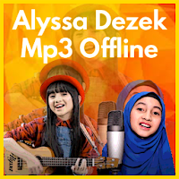 Alyssa Dezek Lagu Untuk Kamu MP3 Offline