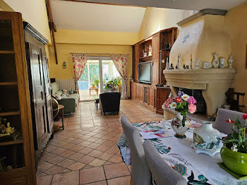 maison à Bouafle (78)