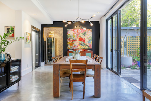 Maison avec jardin 4