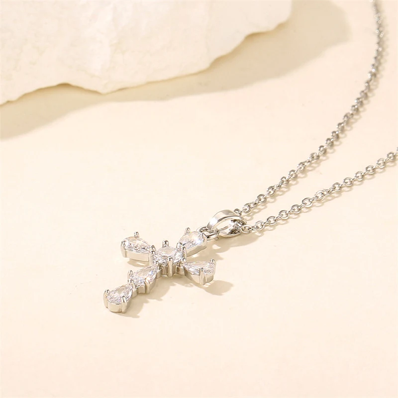 Title 3, Colar com Pingente HOPE Hip Hop Personalizado C...
