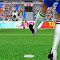 Item logo image for Penalty Kick - Soccer Game