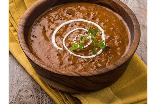 Special Dal Makhani