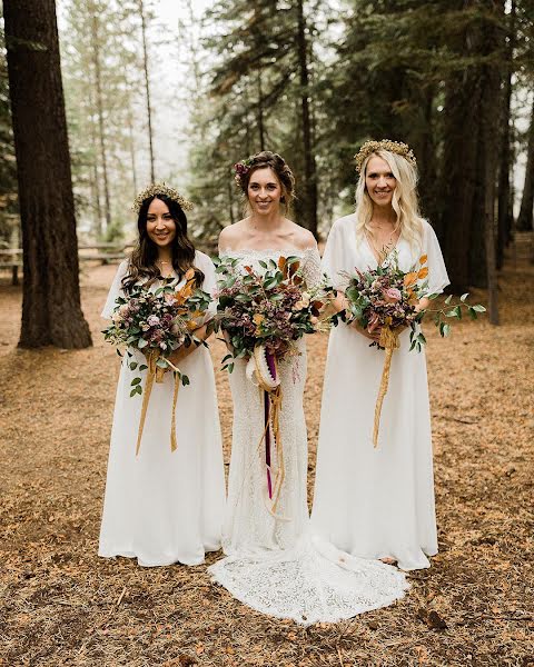 Fotografo di matrimoni Tim Gallivan (timgallivan). Foto del 8 settembre 2019