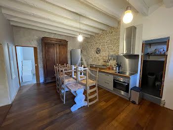 appartement à Nimes (30)