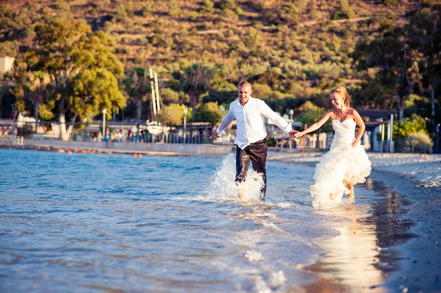 Φωτογράφος γάμων Andrei Branea (branea). Φωτογραφία: 6 Μαρτίου 2015