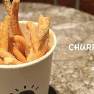 Street Churros