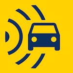 Cover Image of Herunterladen AMZS, Verkehrsinformationen 2.0.7 APK