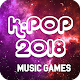 Download KPOP 2018 Magic Piano Tiles For PC Windows and Mac