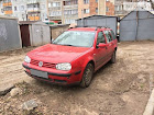 продам авто Volkswagen Golf Golf IV