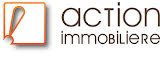 logo de l'agence ACTION IMMOBILIERE