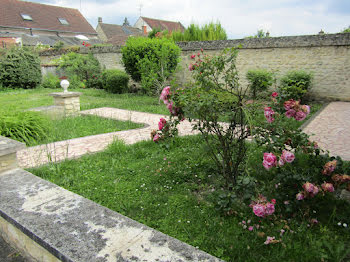 maison à Compiegne (60)