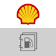 Shell Retail Site Manager icon