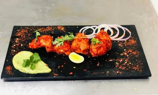 Chicken Tikka