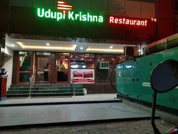 Shri Krishna Restaurant photo 