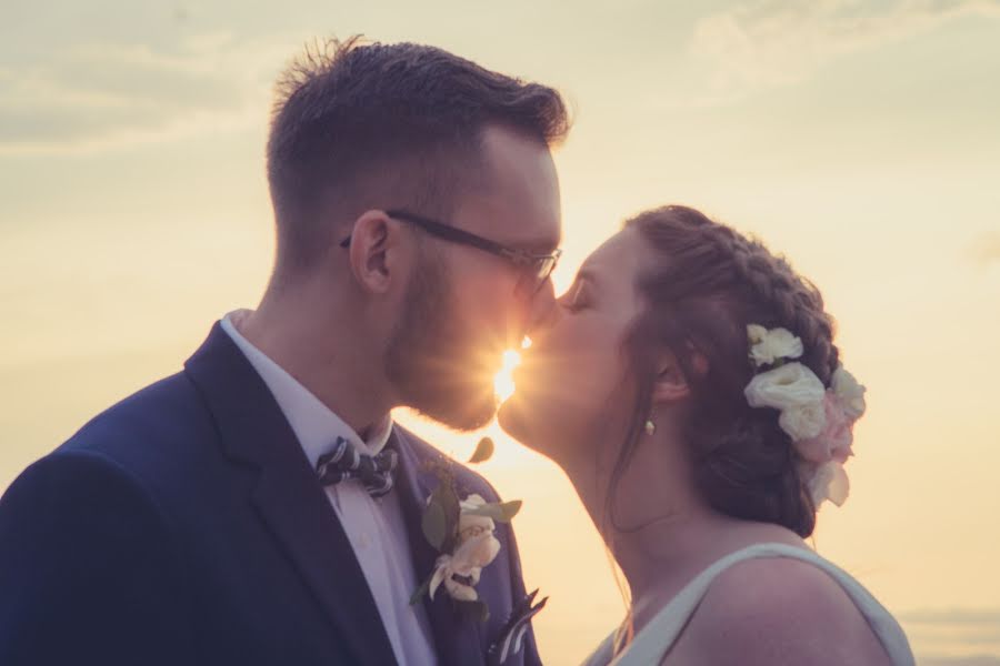 Fotografo di matrimoni Michele Ruffaldi Santori (ruffaldisantori). Foto del 1 aprile 2019