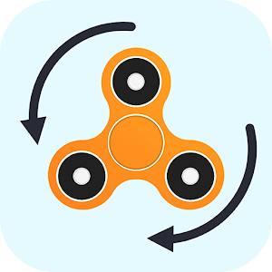 Download Fidget Spinner Stress Reliever For PC Windows and Mac