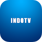 Cover Image of Herunterladen Indo TV - Streaming Indonesian TV Live All Channel 1.4 APK