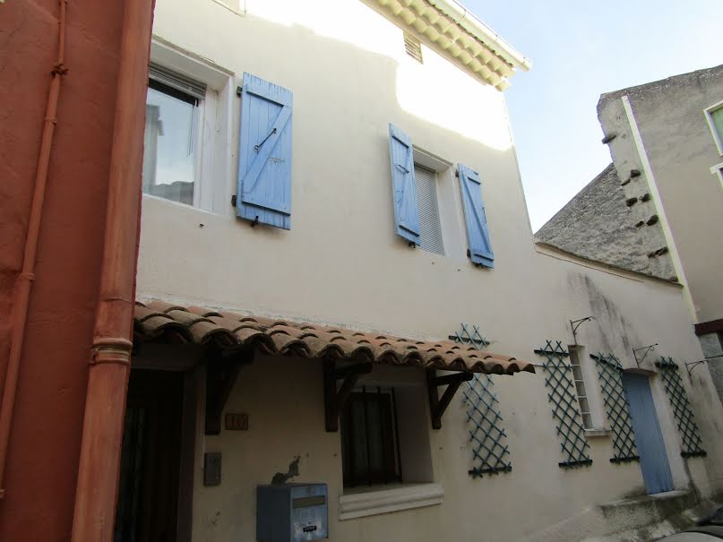 Vente maison 5 pièces 86 m² à Mirabel-aux-Baronnies (26110), 199 000 €