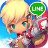 LINE Dragonica Mobile icon