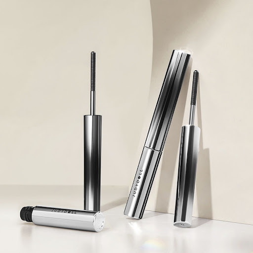 Title 1, 3D Curling Metal Steel Tube Mascara Waterproof ...