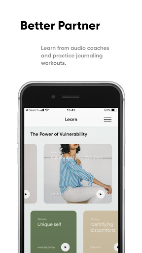 Asya Relationship tracker