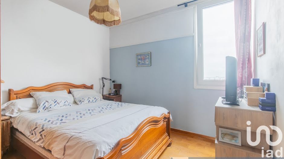 Vente appartement 4 pièces 66 m² à Creteil (94000), 195 000 €