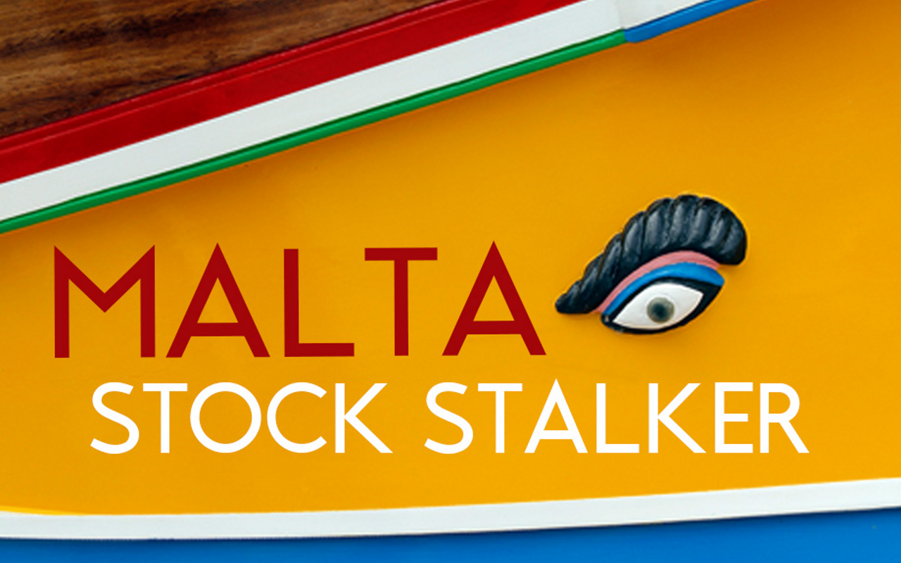 Malta Stock Stalker Preview image 3