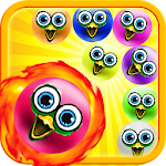 Cover Image of Download Bubble Bird 5.5.21 APK