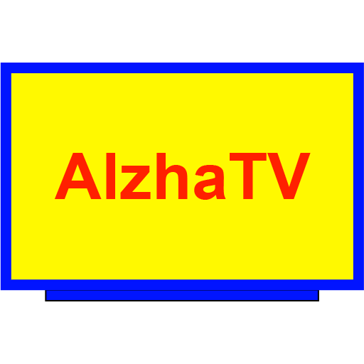 AlzhaTV 健康 App LOGO-APP開箱王