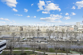 appartement à Paris 15ème (75)