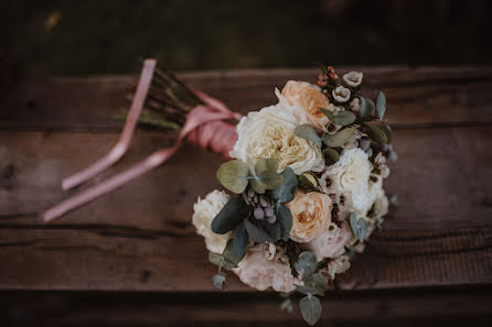 Fotografo di matrimoni Guido Gerretti (gerrettifoto). Foto del 15 marzo 2020