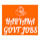 Download Haryana Govt Job Alert App For PC Windows and Mac 1.0