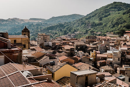 Fotografo di matrimoni Antonio La Malfa (antoniolamalfa). Foto del 1 febbraio 2018